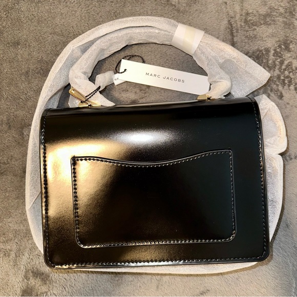 MARC JACOBS Leather Bag - Picture 6 of 15